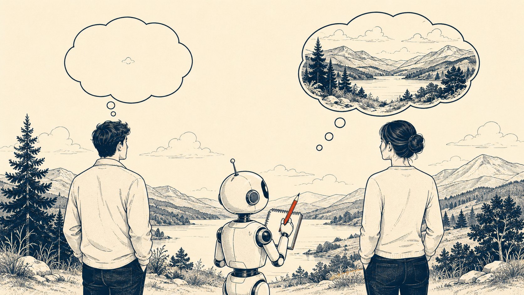 Observación consciente en la era de la IA